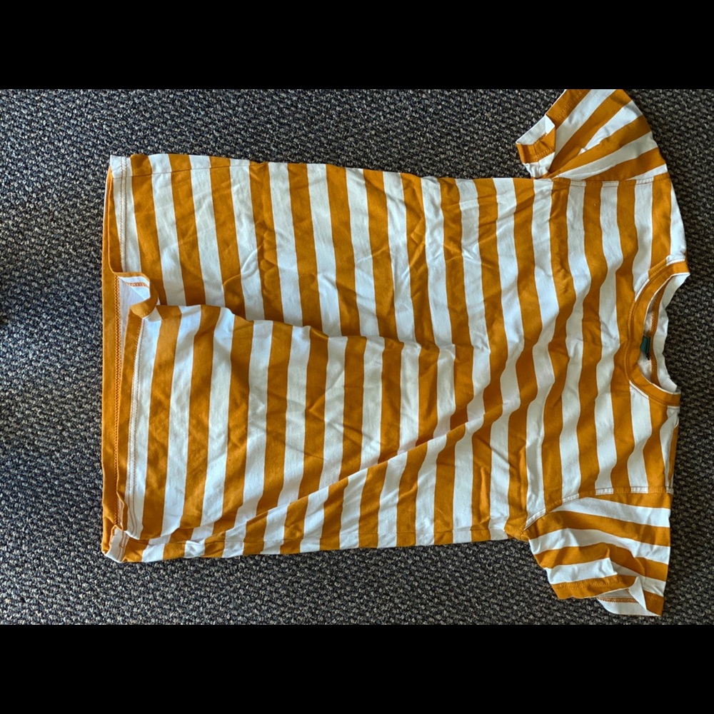 T-shirt dress